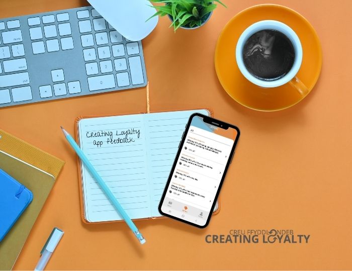 Families Give Their Feedback On Creating Loyalty App